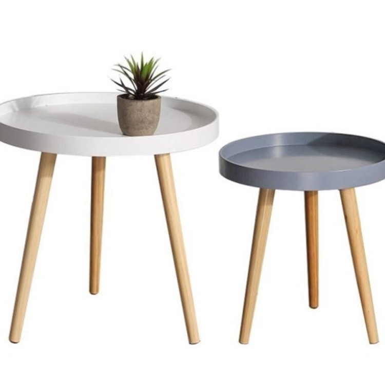 modern table with chair french vintage round small tea furniture wood shop counter tables side tables